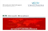 Triumph Brazil - Catálogo de Material Elétrico 002