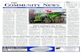 Community News 122311