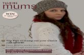 Talking Mums Magazine- July Issue