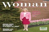 BusinessWoman magazine May 2014