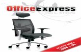 Office Express Мебел 2009