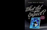 What Did You Expect?: Redeeming the Realities of Marriage