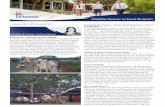 Middle/Senior School Bulletin, Issue 8, 30 May