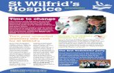 St Wilfrids Newsletter January 2010