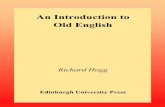English introduction