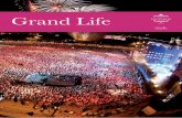 Grand Life June Edition