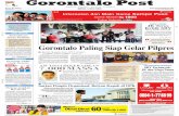 Jum'at, 03 Juli 2009  |  Gorontalo Post