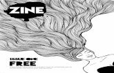Zine Mag Issue 1