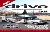drive Vol. 2 Issue 22 (12/09/11)