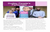 Dudley People's Parliament