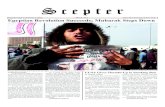 Scepter March 2011