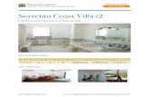 Sorrento-villa i2,Italy