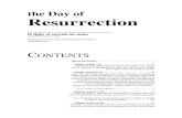 The Day of Resurrection in light of soorah an-naba (QSEP)