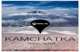 Kamchatka ebook