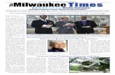 Milwaukee Times April 25-May 1, 2013 Issue