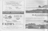 1966 Apr. - Galleons at Guam and Advertisements pg. 6