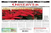 Quesnel Cariboo Observer, November 30, 2012