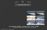 FAIRLINE Targa 44, 2008, £395,000 For Sale Brochure. ref: 31 Presented By fairline-yachtclub.com