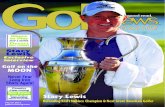 Golf News Magazine March 2012