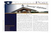 The Ellerslie Post Special Selah Issue