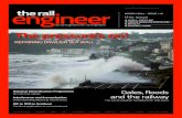 The Rail Engineer - Issue 113 - March 2014