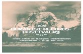 Humanist Records Festival #3
