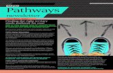 Pathways Newsletter October 2012