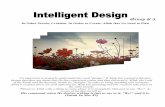 Intelligent Design Group # 3