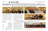 ONE Community eNewspaper July 2011