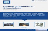 Global engineers ghaziabad