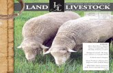 Land & Livestock April 2012