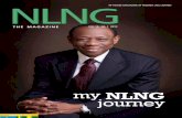 NLNG - The Magazine H1 2012 Edition