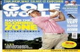 Golf World July Preview