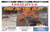 Quesnel Cariboo Observer, January 10, 2014