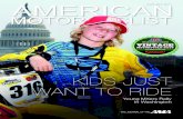 American Motorcyclist 08 2011 Preview Version