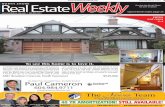 NV Real Estate Weekly March 3, 2011