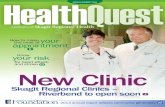 2014 Spring/Summer HealthQuest Magazine