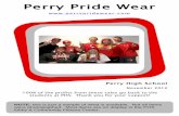 Perry Pride Wear Catalog - November 2012