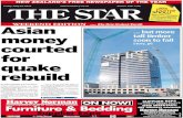 The Star Weekend 25-5-2012