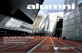 Loughborough University Alumni Magazine issue 28 autumn 2013 web