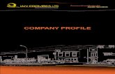 ICL Company Profile