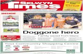 Selwyn Times 17-4-2012