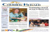 Enumclaw Courier-Herald, March 07, 2012