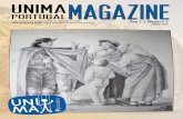 Unima Portugal Magazine #2