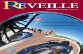 Reveille Magazine Winter 2011