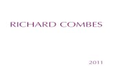 Richard Combes Catalogue
