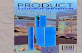 Lightingplan 2013 Product Catalogue