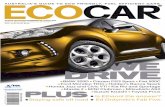 ECOcar Magazine Issue 9