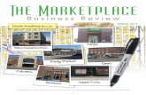 The Marketplace Business Review