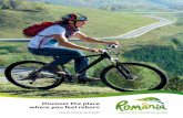 Romania Tourist Information